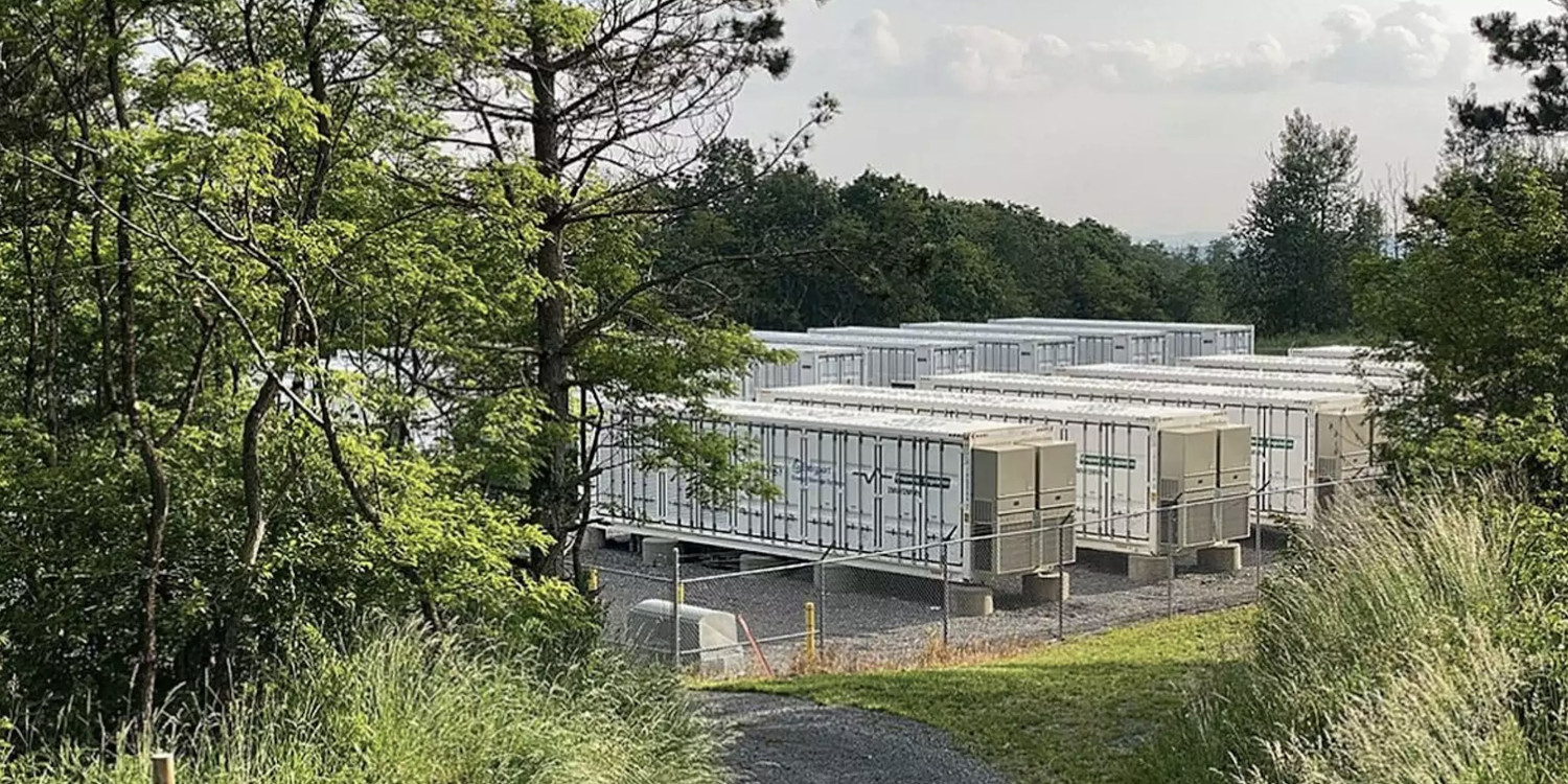 ERSE debate armazenamento de energia e desafios regulatórios